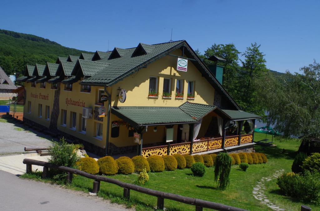 Penzion Pramen Vinné Exterior foto